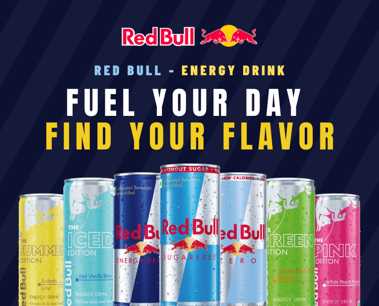 Red Bull